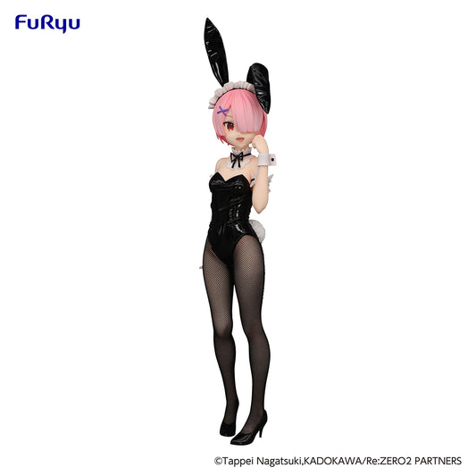 Re:ZERO Starting Life in Another World BiCute Bunnies Figure Ram