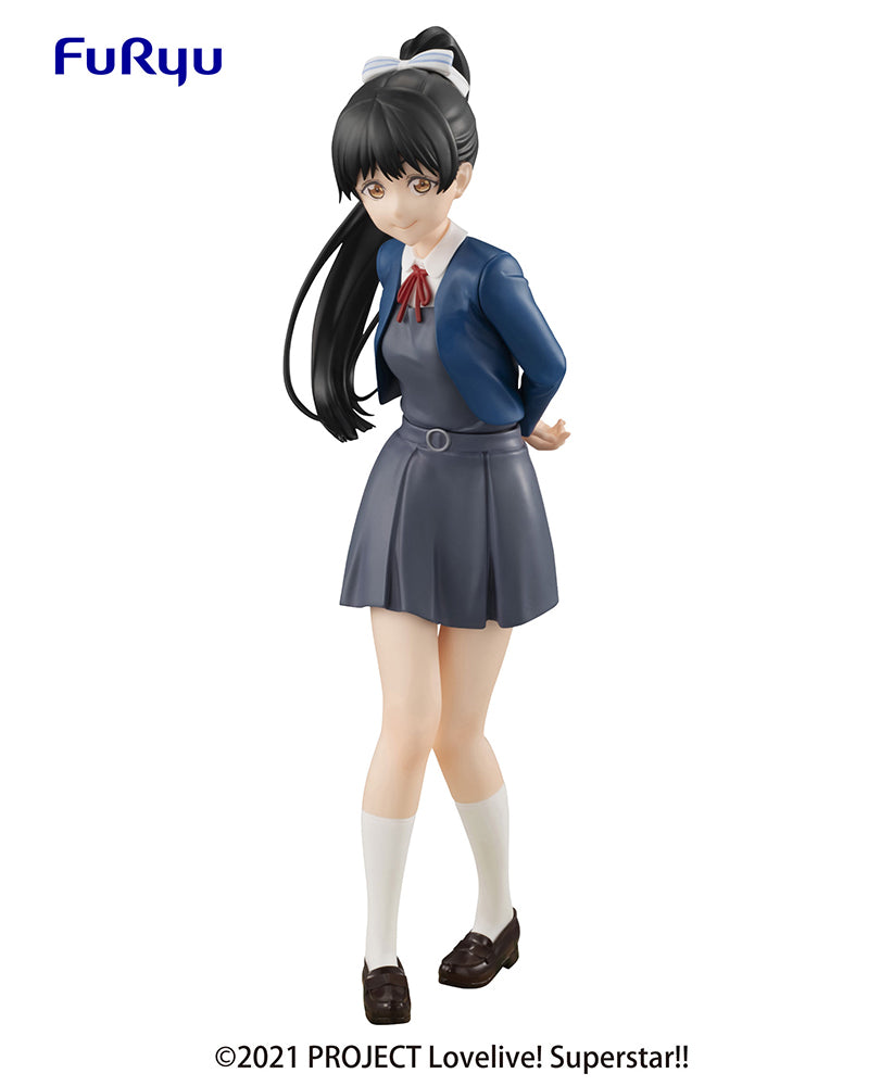 Love Live! Superstar!! SSS FIGURE REN HAZUKI