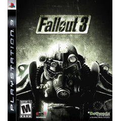 Fallout 3 - PlayStation 3