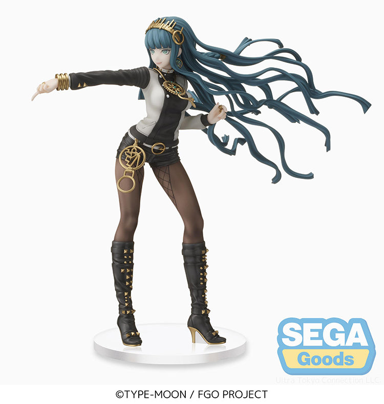 Fate Grand Order SPM Figure Assassin/Cleopatra Figure