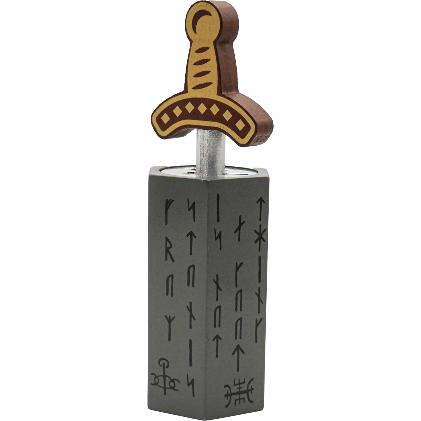 Sword In The Stone