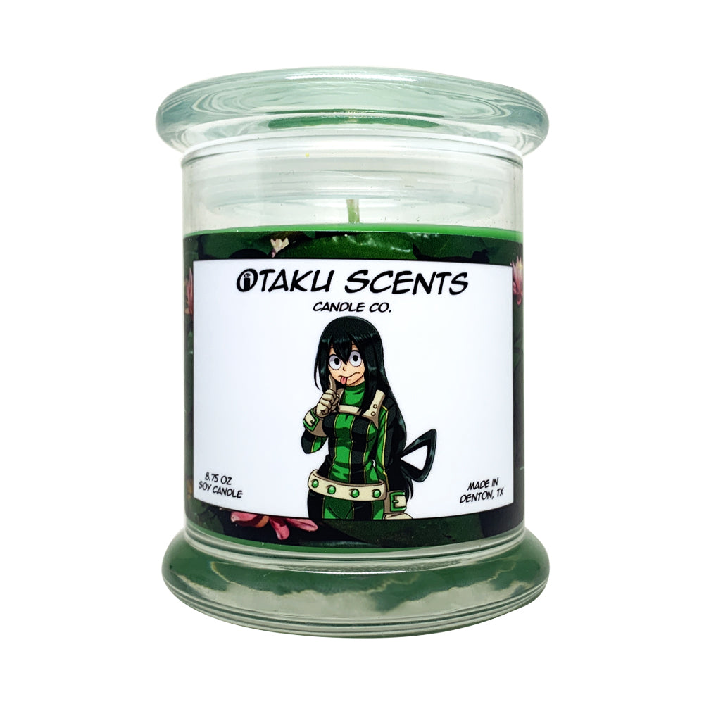 Froppy (Tsuyu) - Super Anime Store