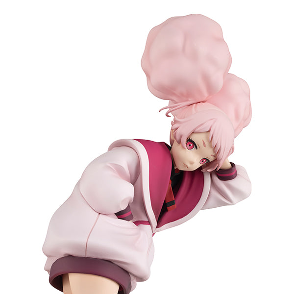 G.E.M. series Mobile Suit Gundam The Witch From Mercury Palm size Chuatury Panlunch