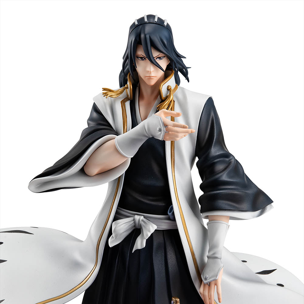 G.E.M. series BLEACH Byakuya Kuchiki BLEACH: Thousand - Year Blood War