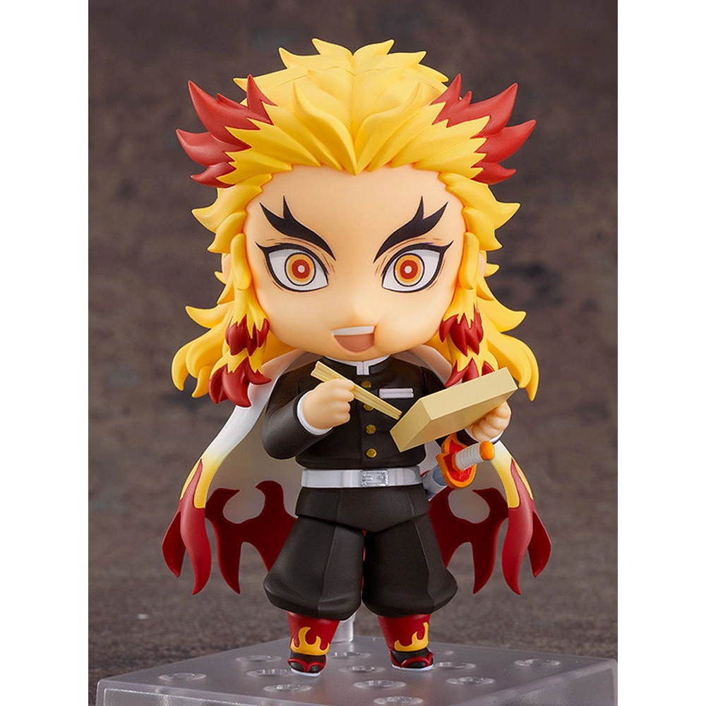 Demon Slayer - Kyojuro Rengoku Nendoroid Figure
