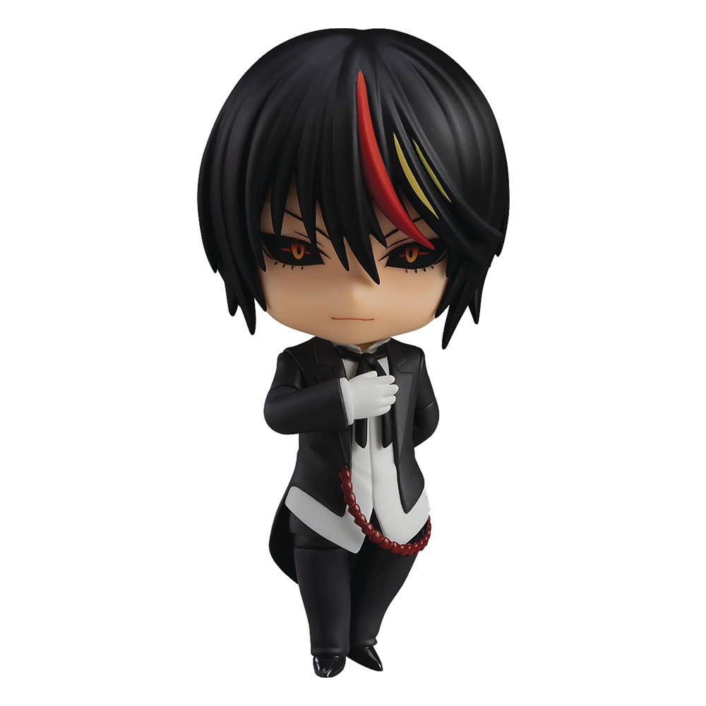 That Time I Got Reincarnated as a Slime - Diablo Nendoroid Figure