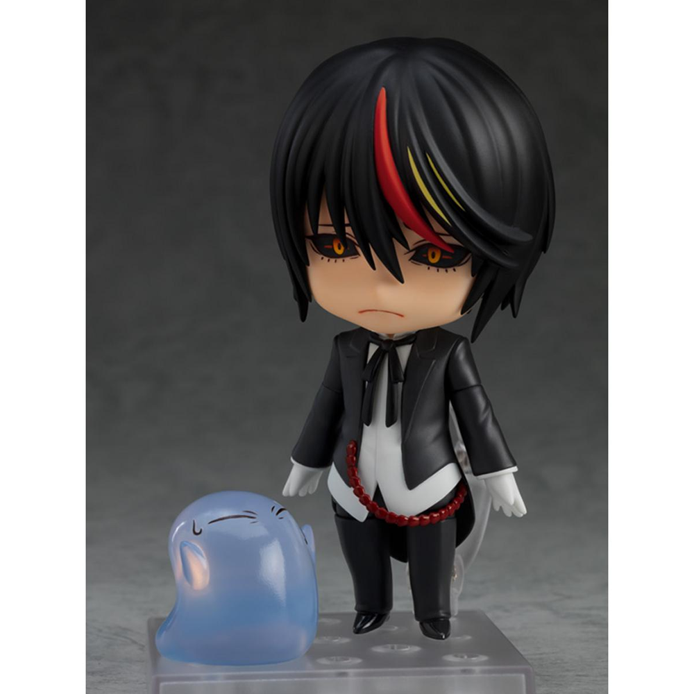 That Time I Got Reincarnated as a Slime - Diablo Nendoroid Figure