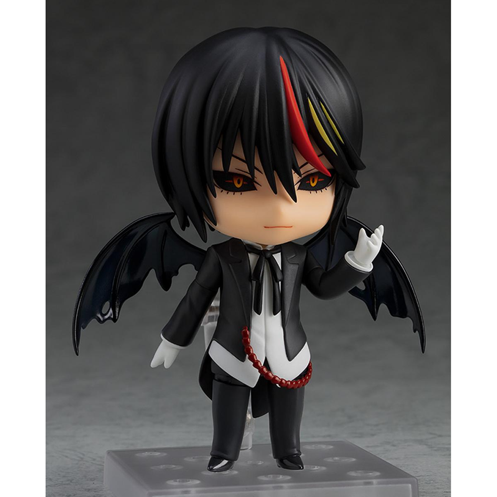 That Time I Got Reincarnated as a Slime - Diablo Nendoroid Figure