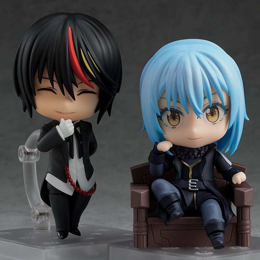 That Time I Got Reincarnated as a Slime - Diablo Nendoroid Figure