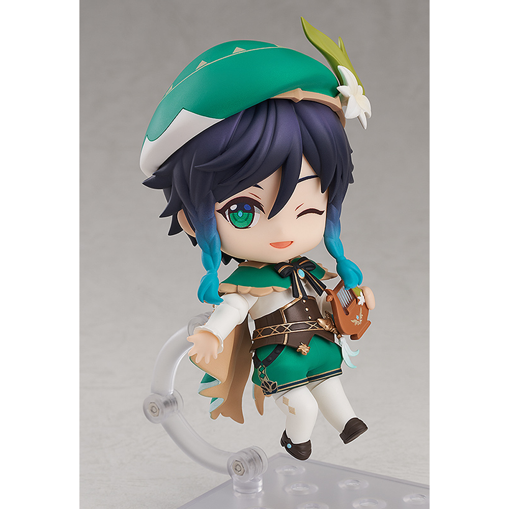Genshin Impact - Venti Nendoroid Figure