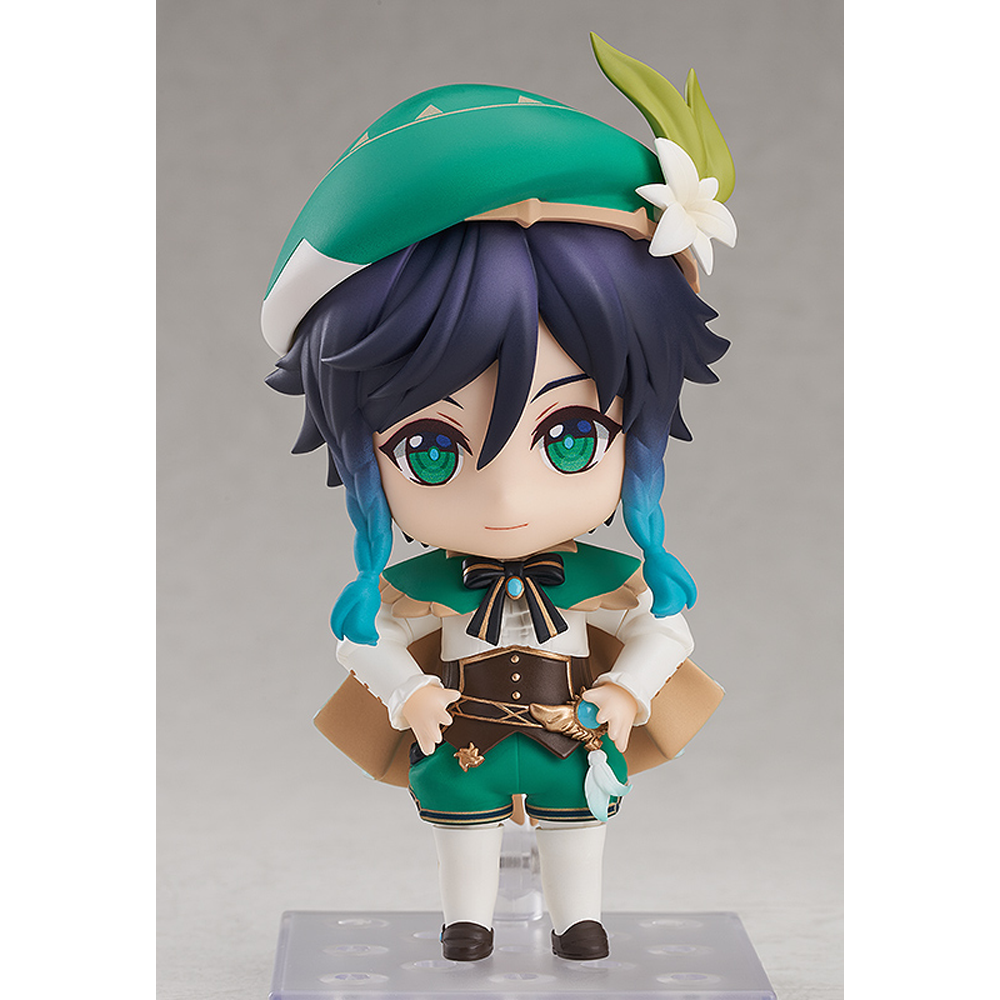 Genshin Impact - Venti Nendoroid Figure