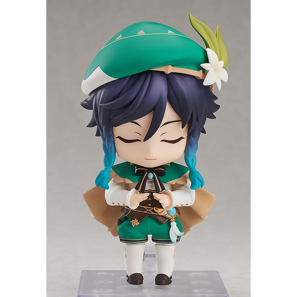 Genshin Impact - Venti Nendoroid Figure