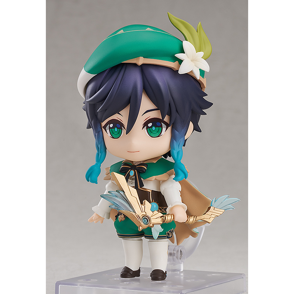 Genshin Impact - Venti Nendoroid Figure