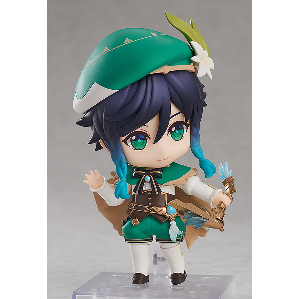 Genshin Impact - Venti Nendoroid Figure