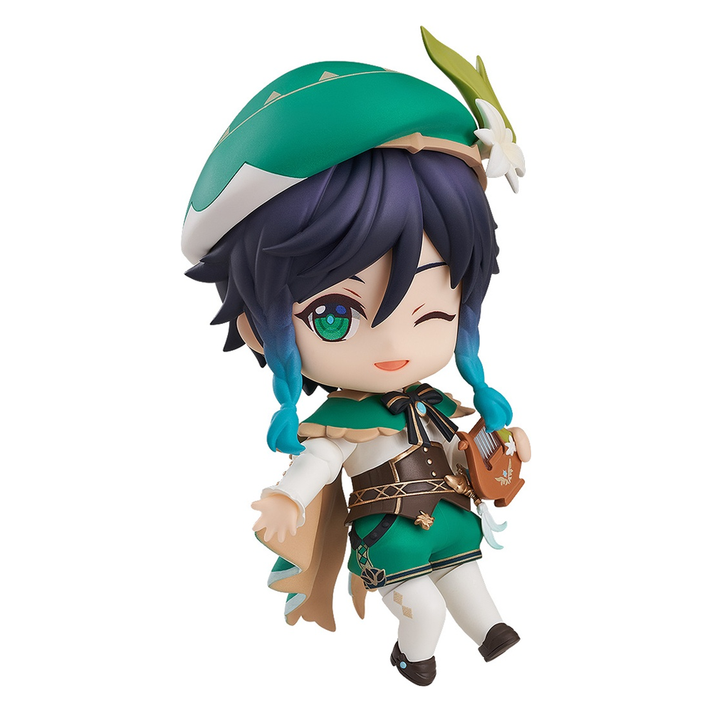 Genshin Impact - Venti Nendoroid Figure