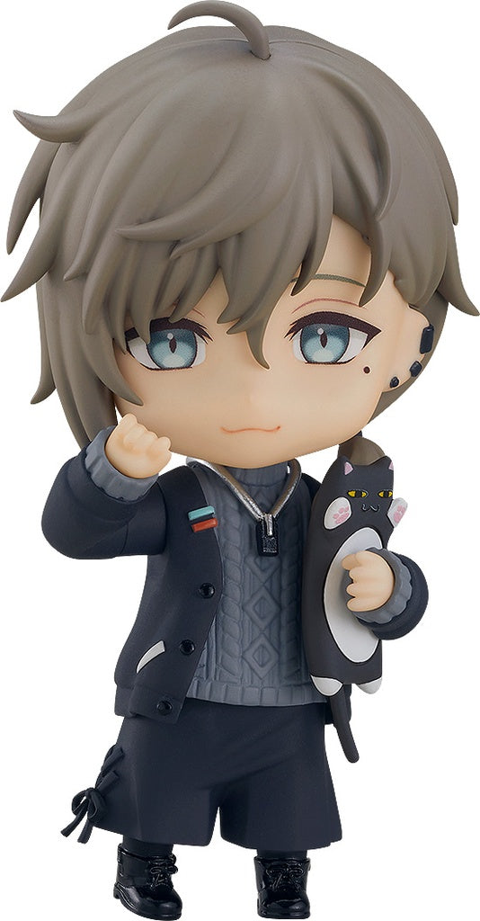 NIJISANJI - Kanae Nendoroid Figure