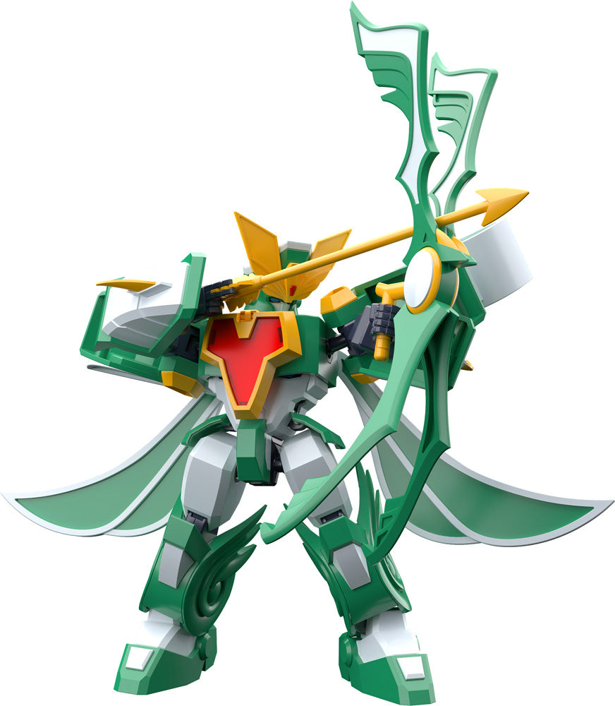 Mado King Granzort MODEROID Super Winzert Model Kit