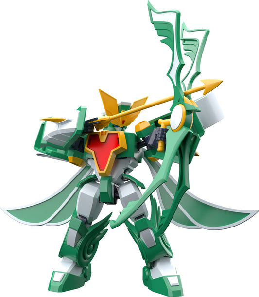 Mado King Granzort MODEROID Super Winzert Model Kit