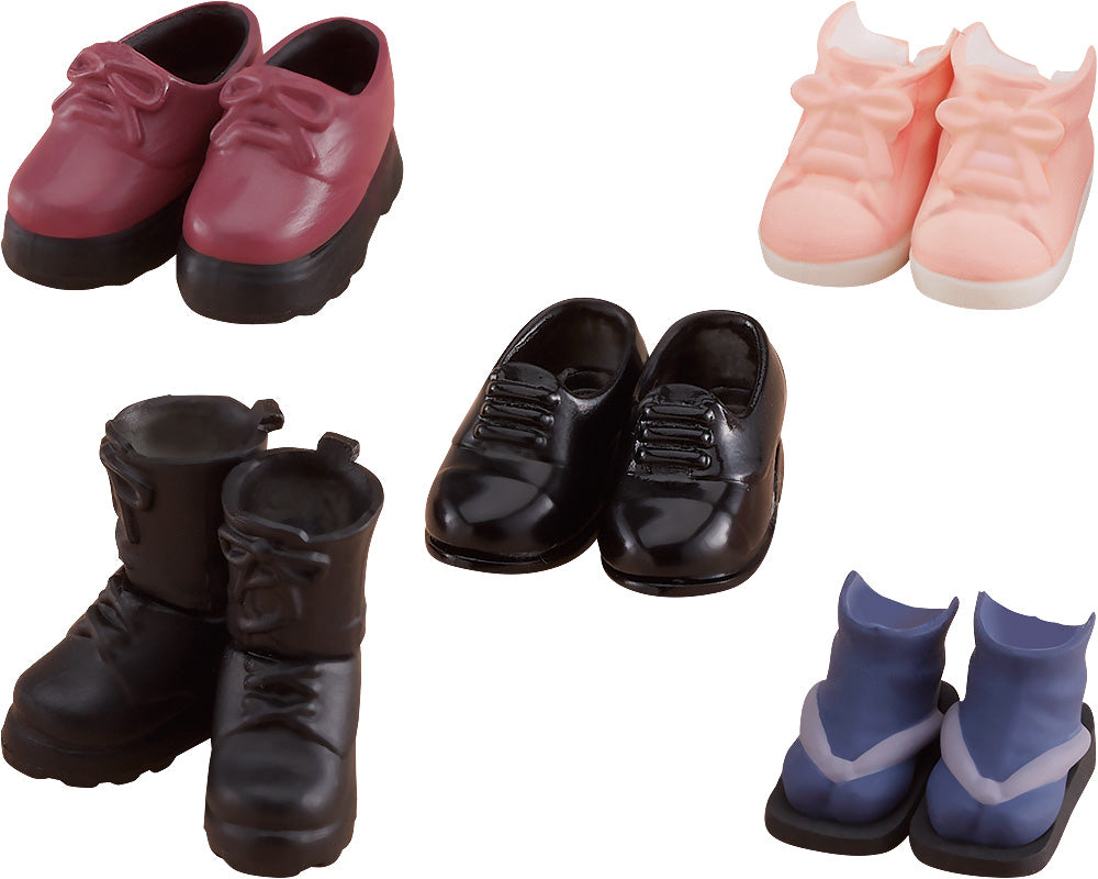 Nendoroid Doll Nendoroid Doll: Shoes Set 04