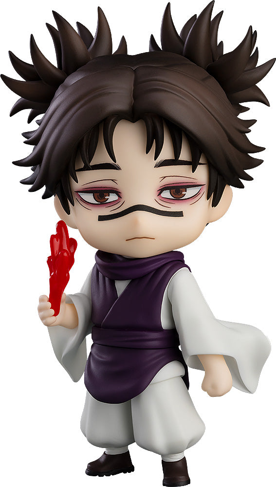 Jujutsu Kaisen - Choso Nendoroid Figure
