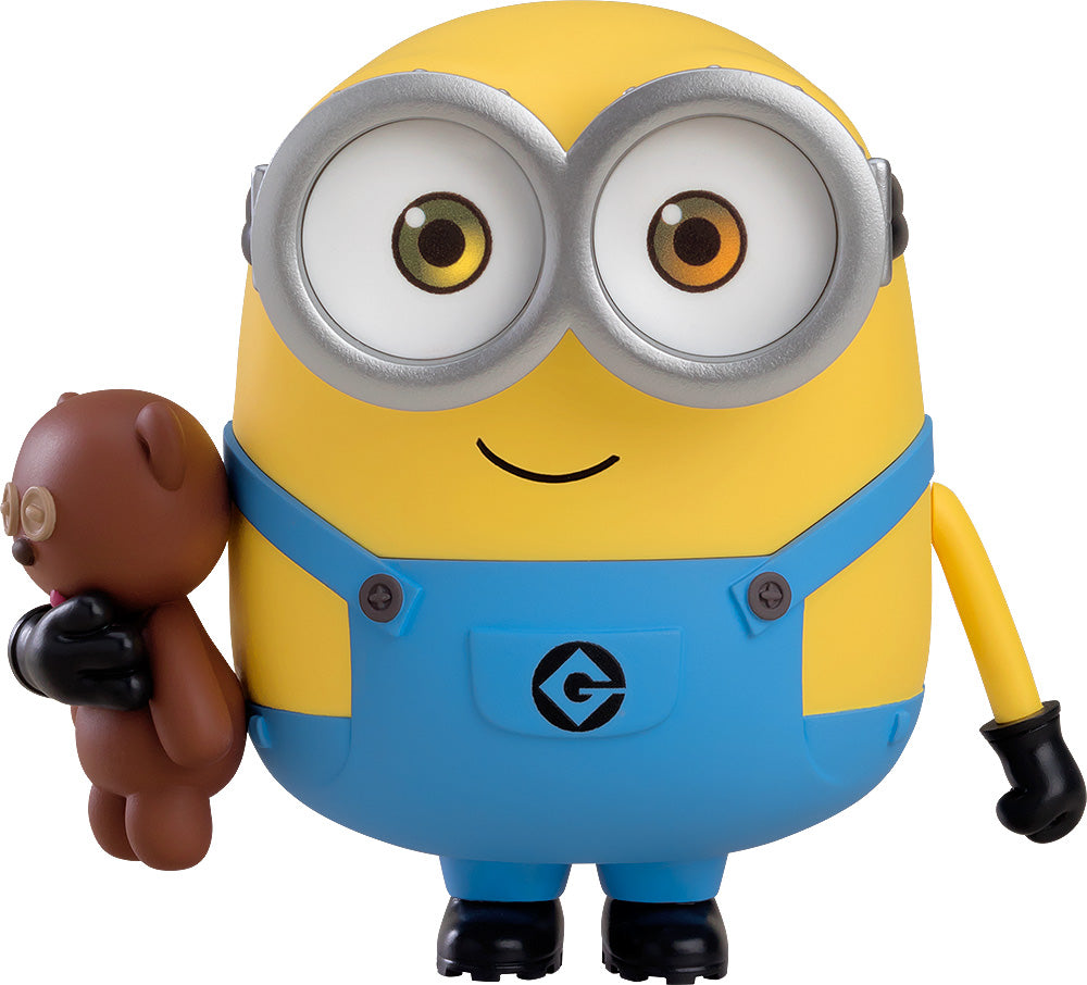Minions Nendoroid Bob Figure