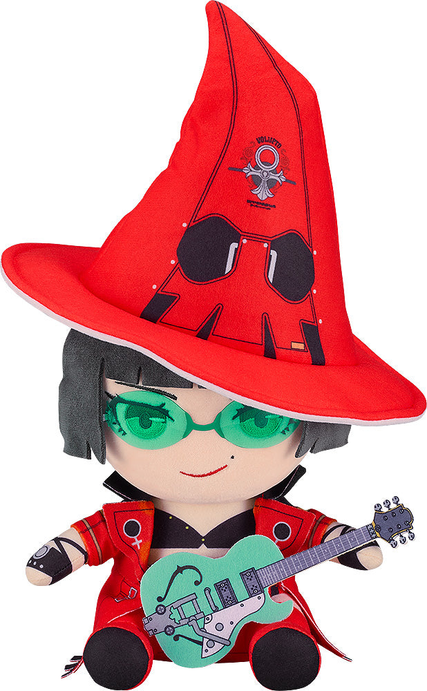 GUILTY GEAR Plushie I-No Super Anime Store