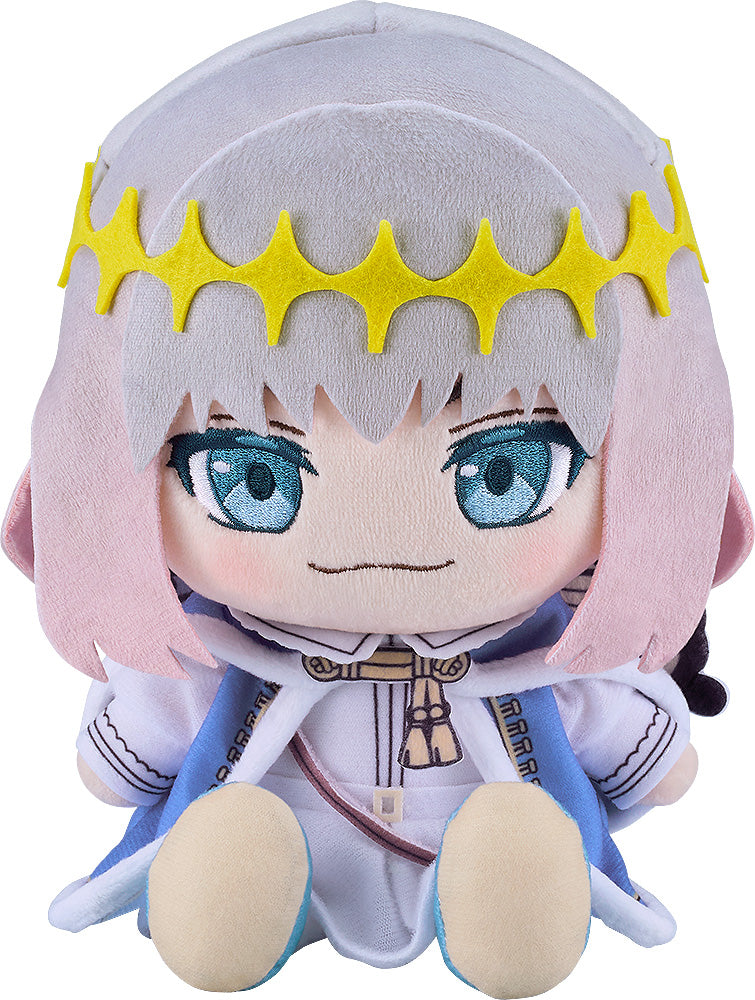 Fate Chocopuni Plushie Pretender / Oberon