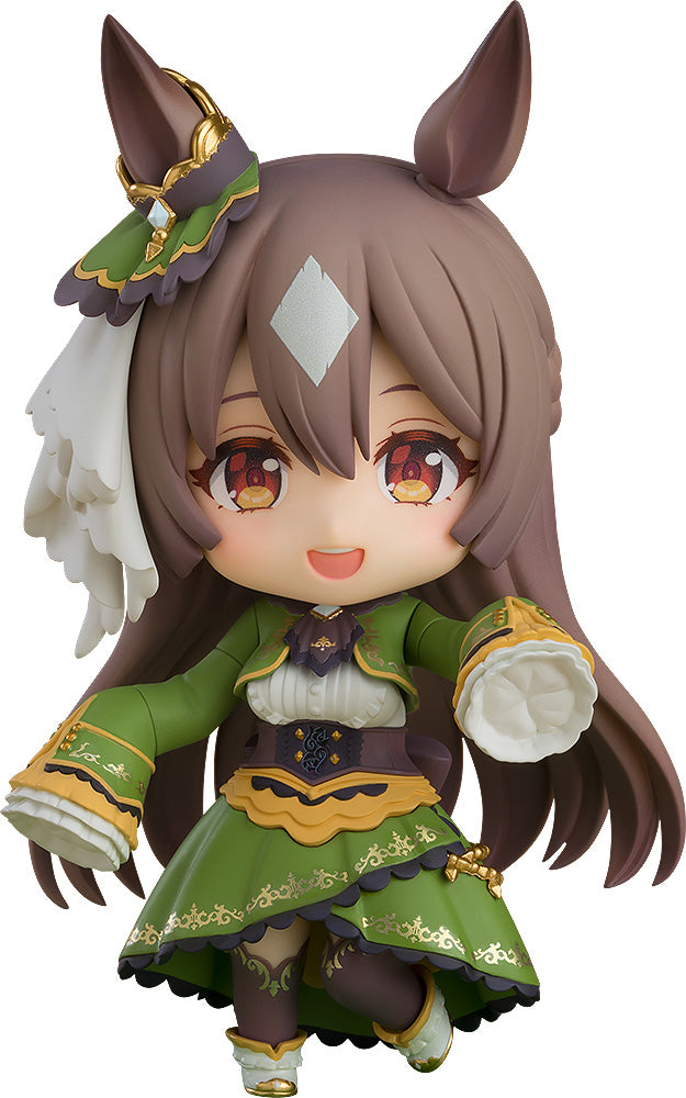 Uma Musume: Pretty Derby Nendoroid Satono Diamond