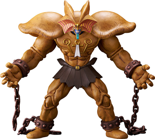 Yu-Gi-Oh! - Exodia the Forbidden One SP POP UP PARADE Figure