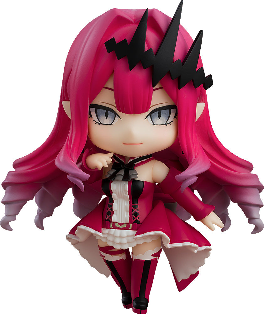 Fate/Grand Order - Archer/Baobhan Sith Nendoroid