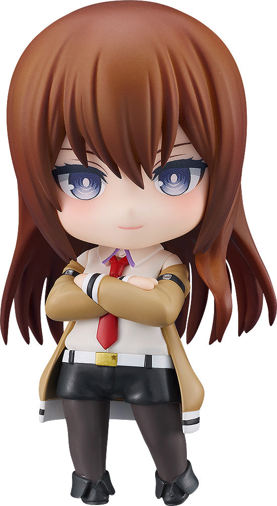 Steins;Gate - Kurisu Makise Nendoroid (2.0 Ver.)