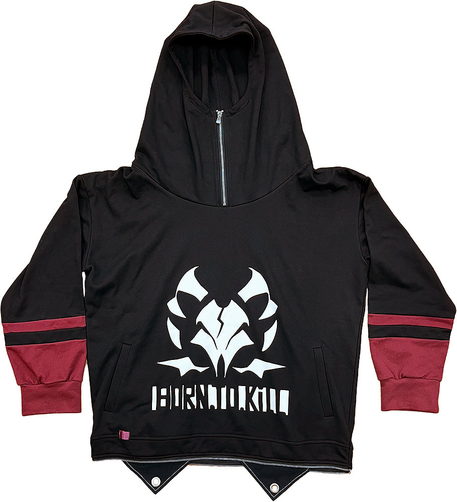 Blue Archive Kayoko's Hoodie (ONE SIZE ONLY)