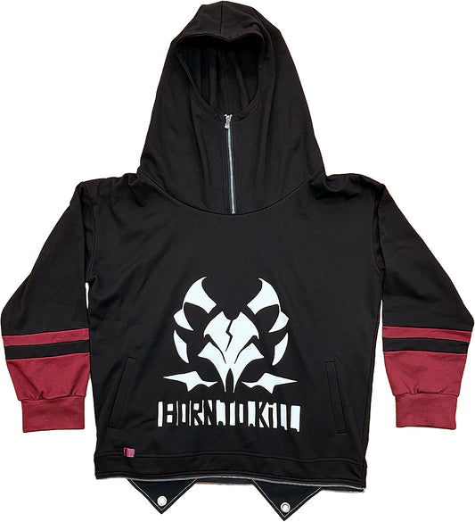 Blue Archive Kayoko's Hoodie (ONE SIZE ONLY)