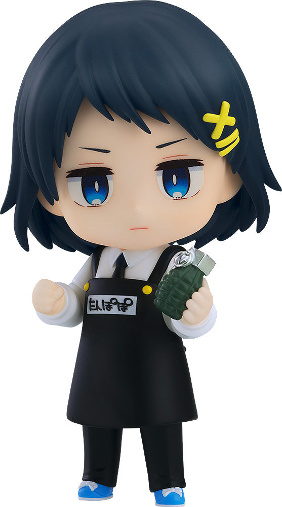 Kindergarten Wars Nendoroid HANA