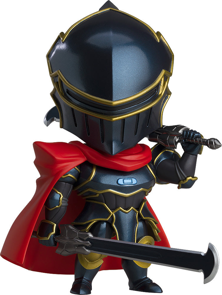 Overlord - Dark Hero Momon Nendoroid Figure