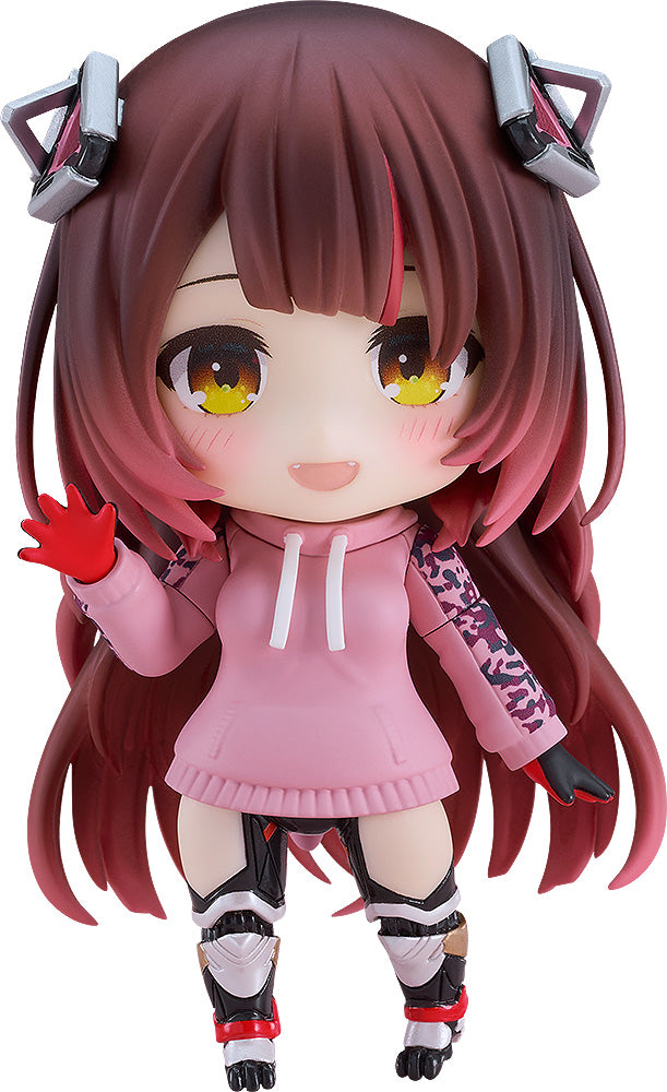 hololive production Nendoroid Robocosan Figure