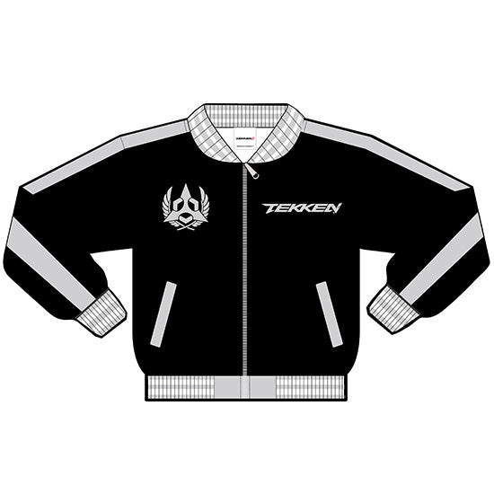 Excellent TEKKEN Festival Souvenir Jacket