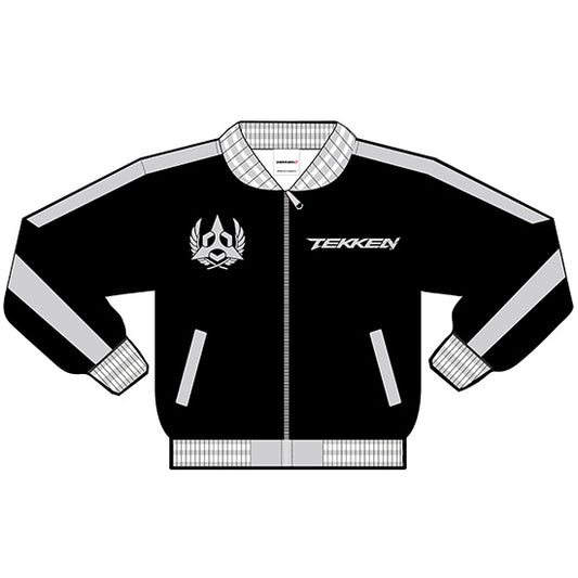Excellent TEKKEN Festival Souvenir Jacket