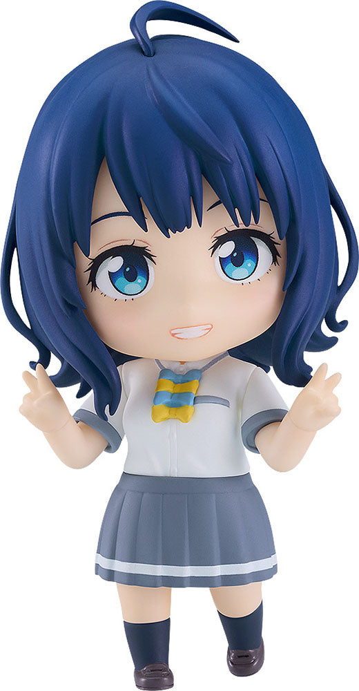 Makeine: Too Many Losing Heroines! - Anna Yanami Nendoroid