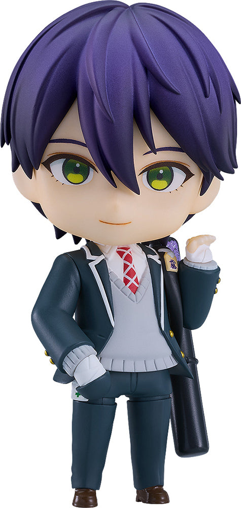Nijisanji Nendoroid Kenmochi Toya Figure