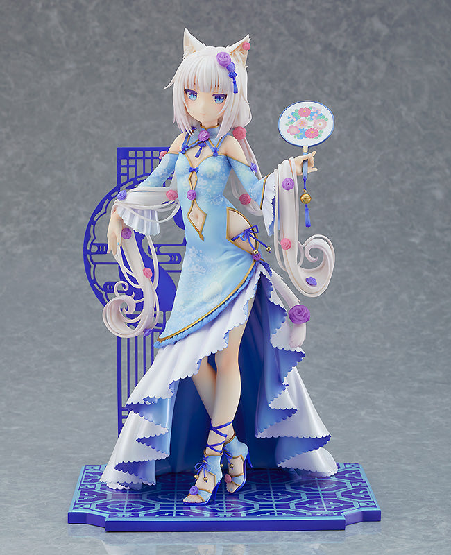 NekoPara - Vanilla 1/7 Scale Figure (Chinese Dress Ver.)