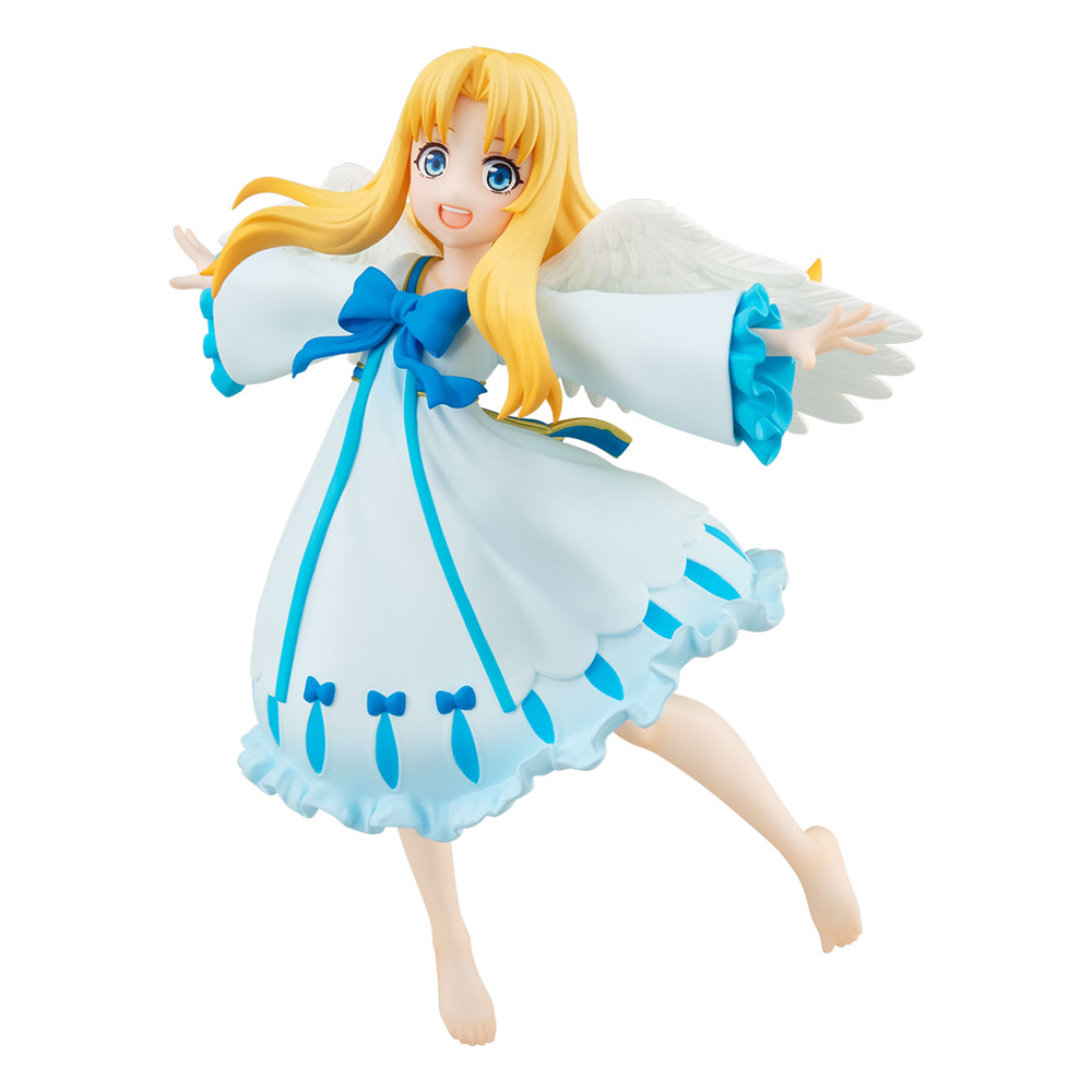 The Rising of the Shield Hero - Filo POP UP PARADE Figure