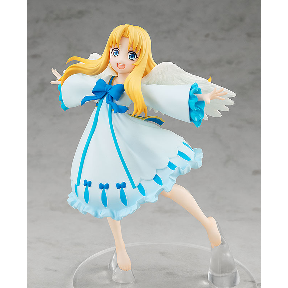 The Rising of the Shield Hero - Filo POP UP PARADE Figure