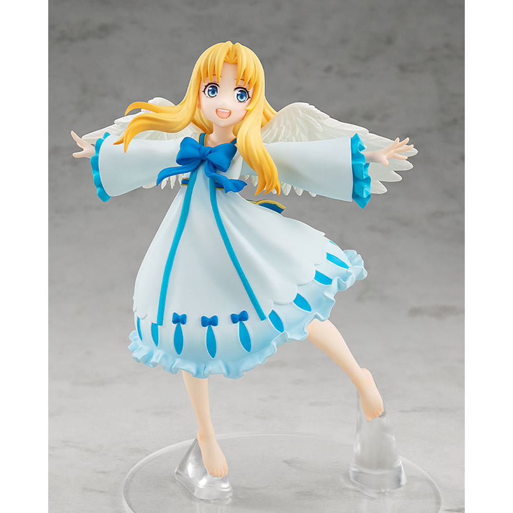 The Rising of the Shield Hero - Filo POP UP PARADE Figure