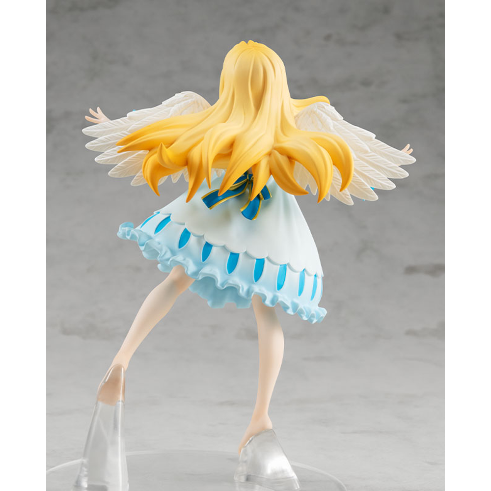 The Rising of the Shield Hero - Filo POP UP PARADE Figure