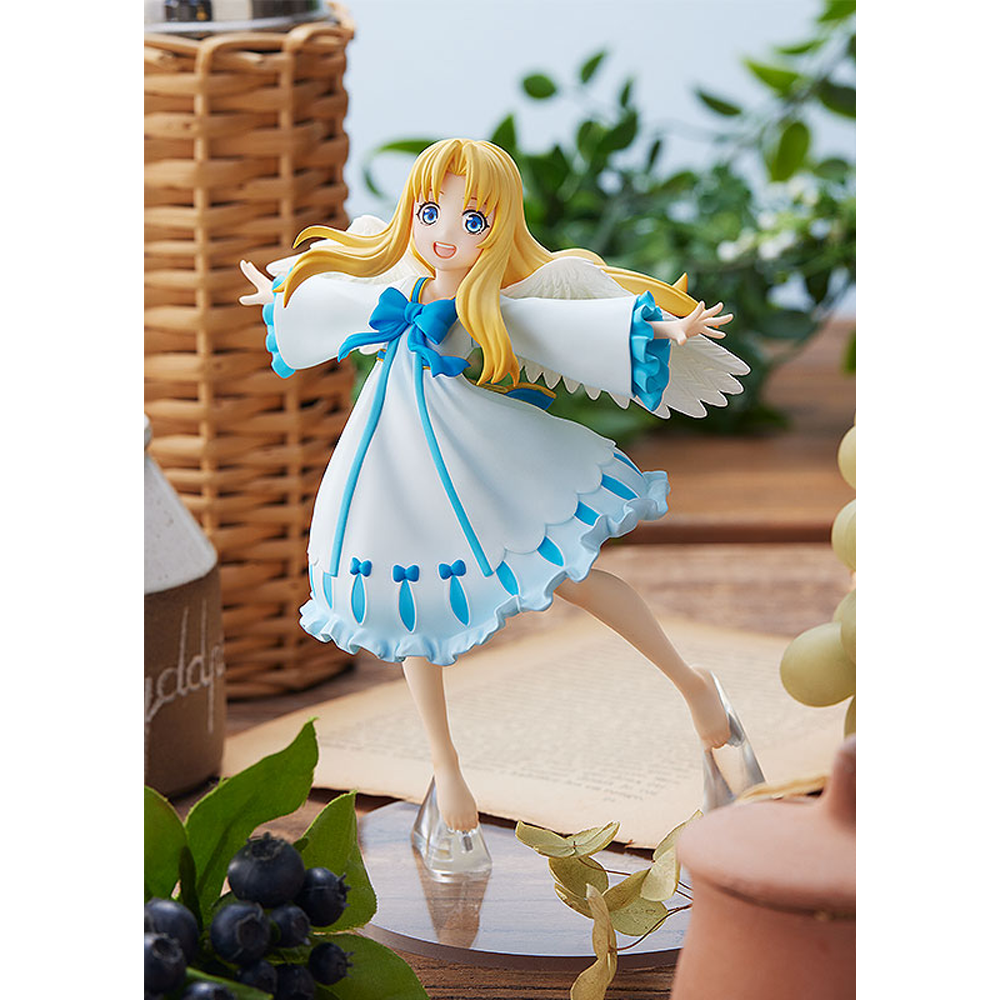 The Rising of the Shield Hero - Filo POP UP PARADE Figure