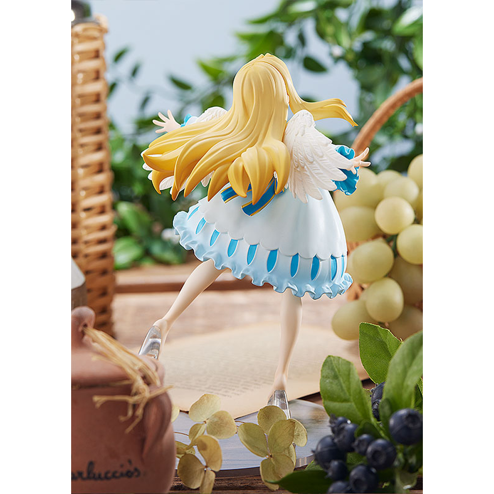 The Rising of the Shield Hero - Filo POP UP PARADE Figure
