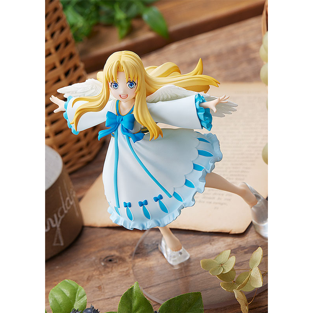 The Rising of the Shield Hero - Filo POP UP PARADE Figure