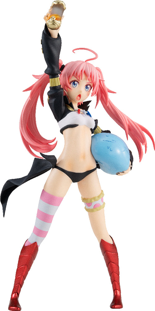 Milim That Time I Got Reincarnated as a Slime Pop Up Parade Figure