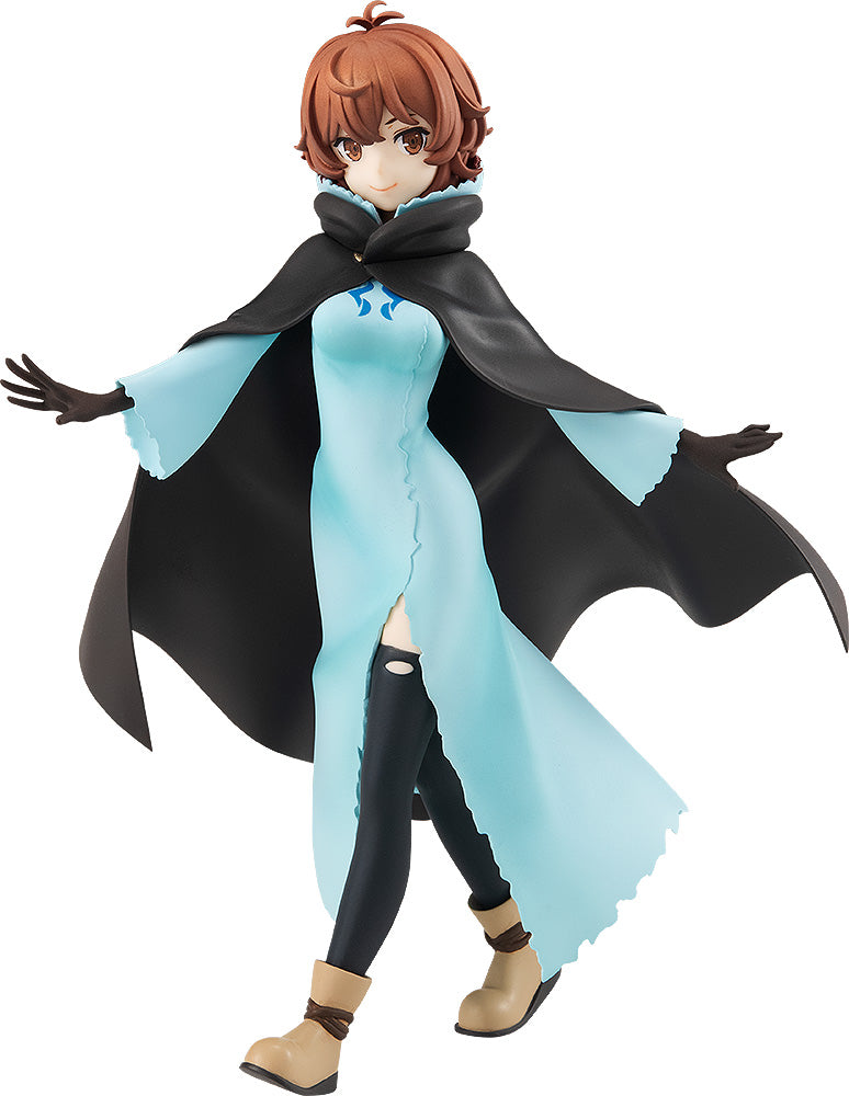 Is It Wrong to Try to Pick Up Girls in a Dungeon? - Liliruca Arde Pop Up Parade Figure